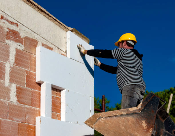Best Professional Insulation Contractor  in Cayuga Heights, NY