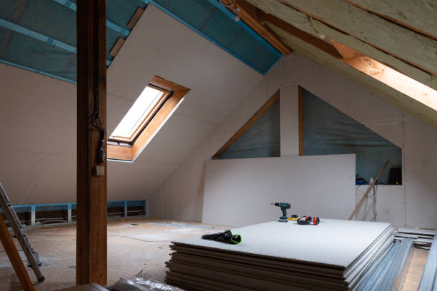 Best Best Insulation Companies  in Cayuga Heights, NY