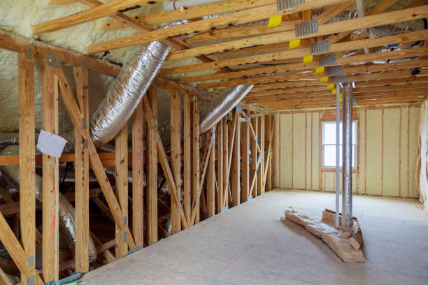 Best Crawl Space Insulation  in Cayuga Heights, NY