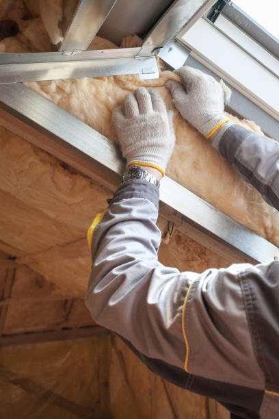 Range of Insulation Solutions in Cayuga Heights, NY