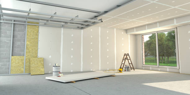 Best Insulation Replacement Services  in Cayuga Heights, NY