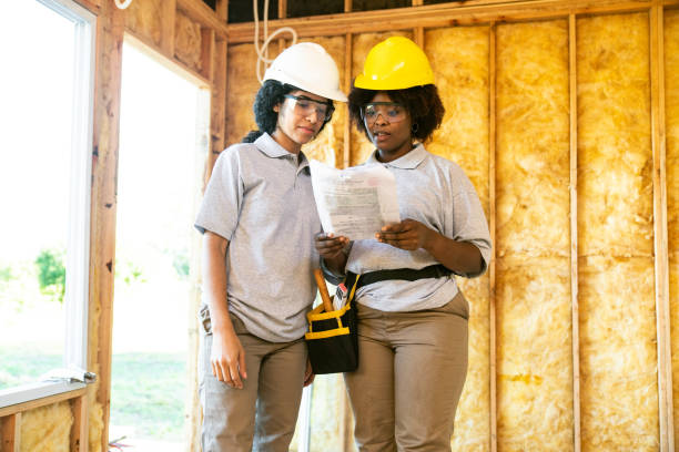 Best Insulation Contractors for Homes  in Cayuga Heights, NY
