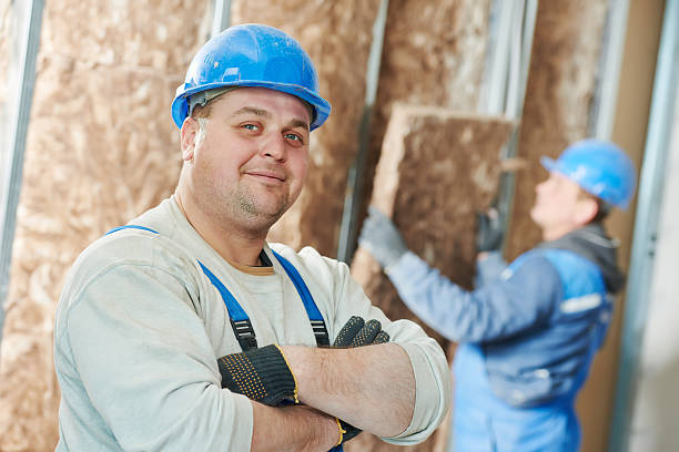 Range of Insulation Solutions in Cayuga Heights, NY