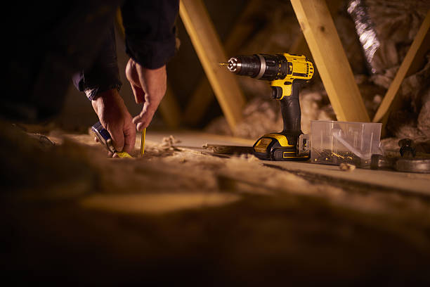 Best Energy-efficient Insulation  in Cayuga Heights, NY